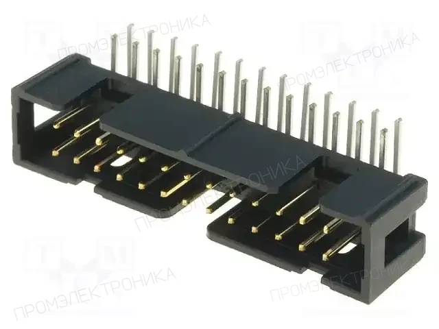 3M N2526-5002RB — Разъeмы IDC
