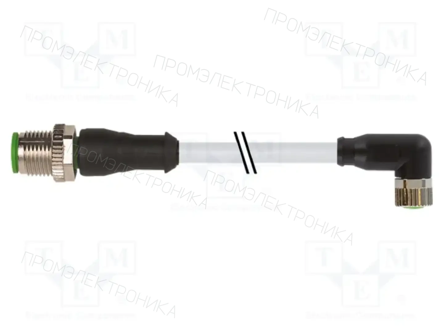 MURRELEKTRONIK 7000-40601-2100200 — Кабели к датчикам