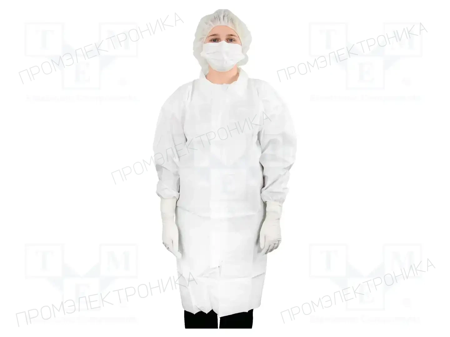ANTISTAT 600-5002E — Фартуки
