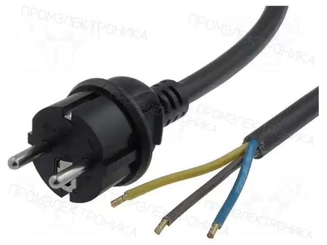 JONEX 5907570034396 — Кабели питания компьютерные и универс