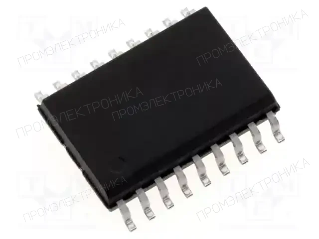 Microchip Technology PIC16F1847-I/SO — Линейка PIC 8-bit