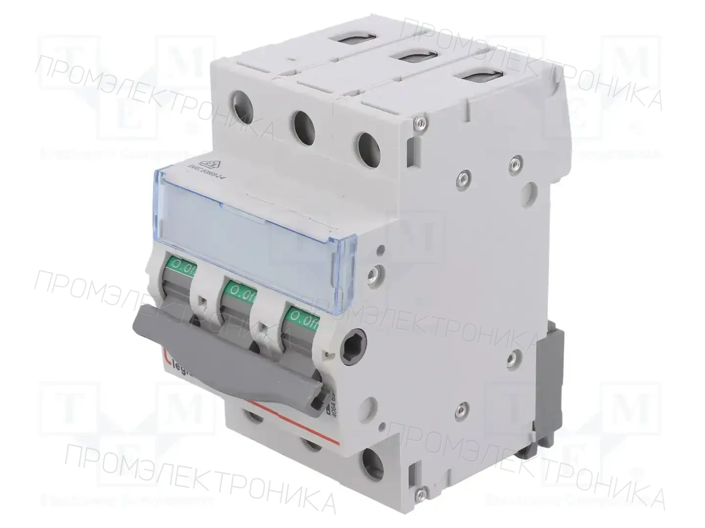 LEGRAND FR 303 32 — Разъединители