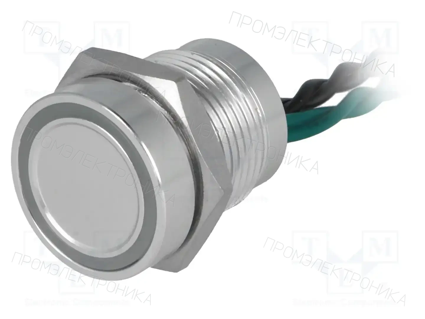 ONPOW PS165P10YNT1G12V — Переключатели пьезоэлектрические