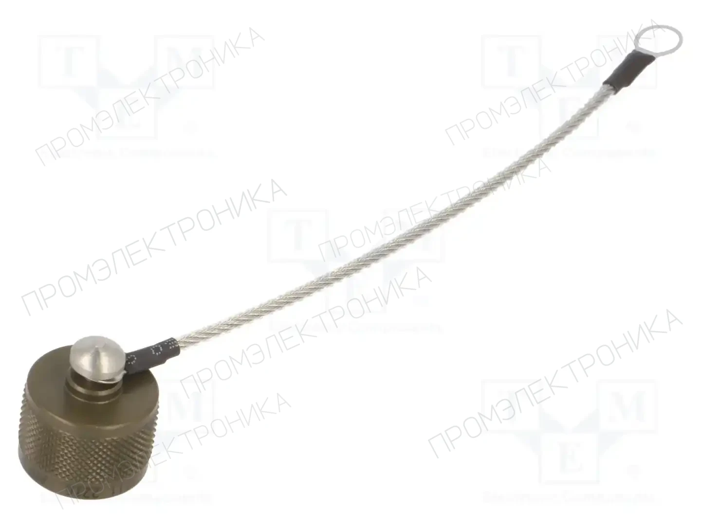 AMPHENOL AIR D38999/33W09R — Разъемы D38999 серия III