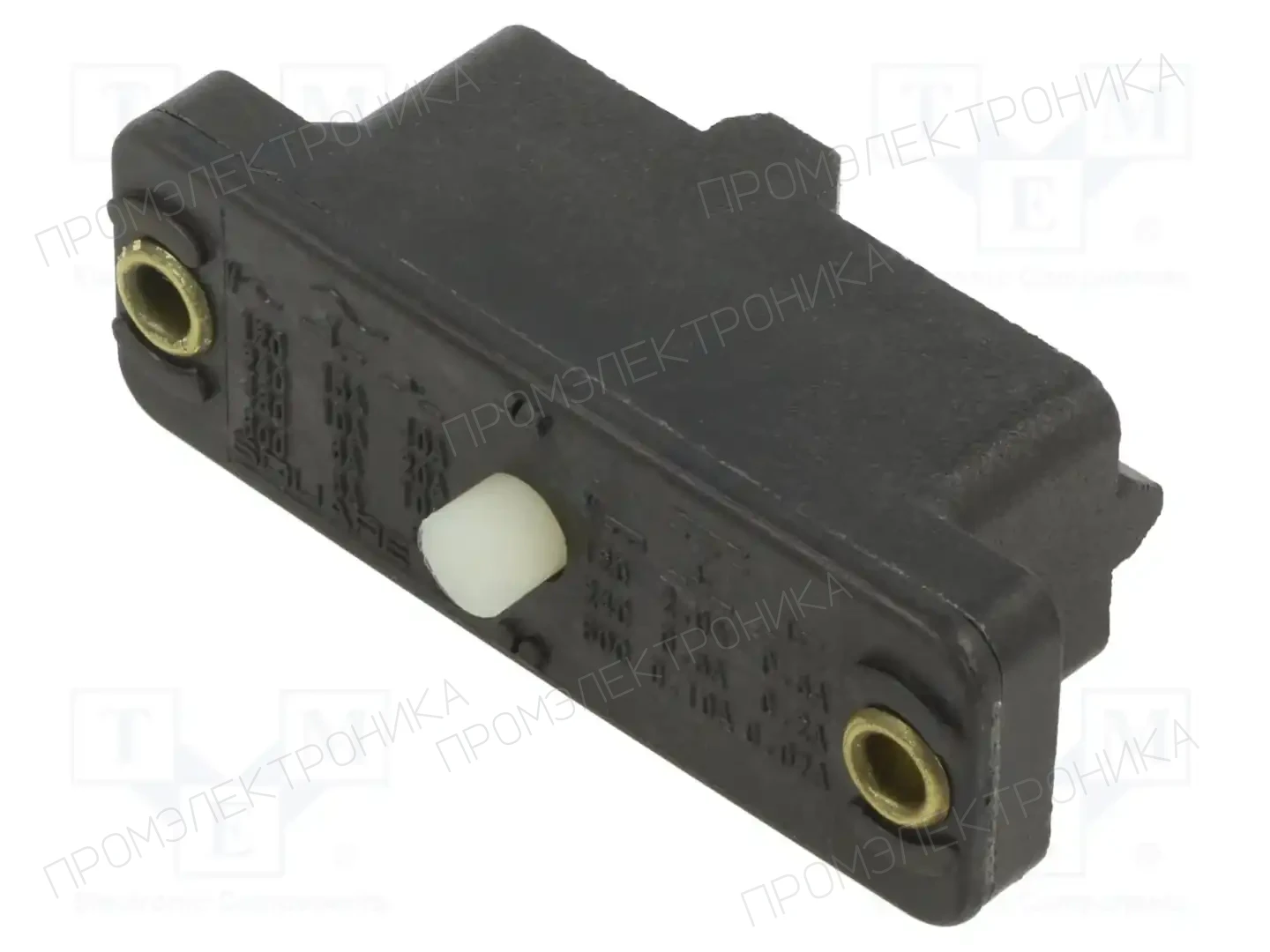 TELEMECANIQUE SENSORS 9007AO2 — Выключатели концевые