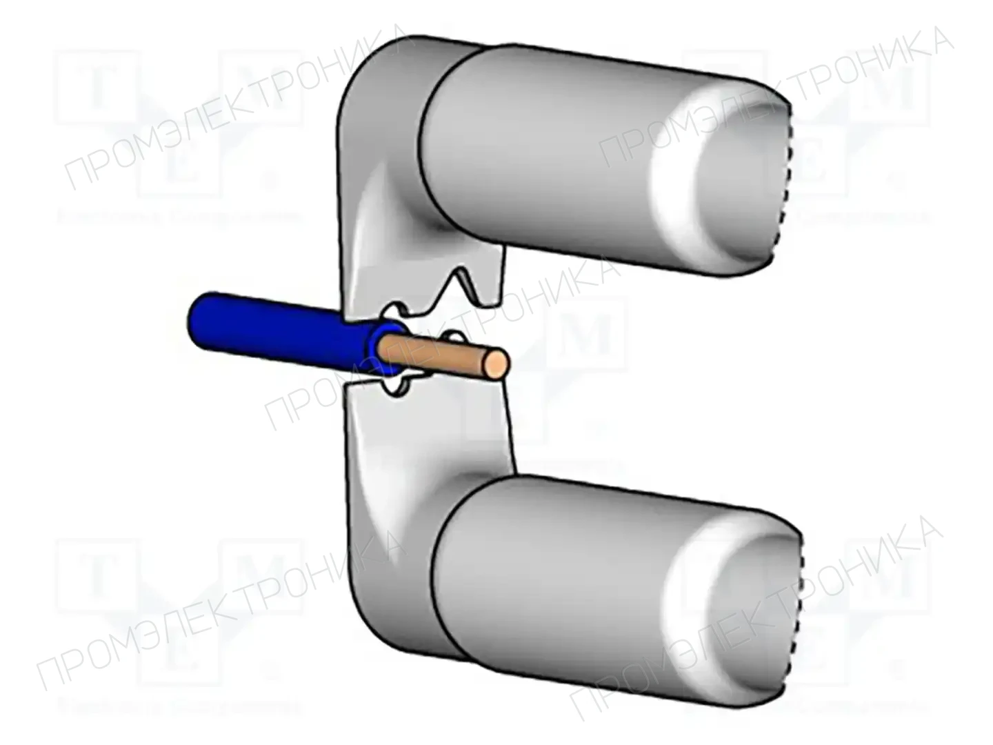 JBC TOOLS W14024G — Жала паяльников