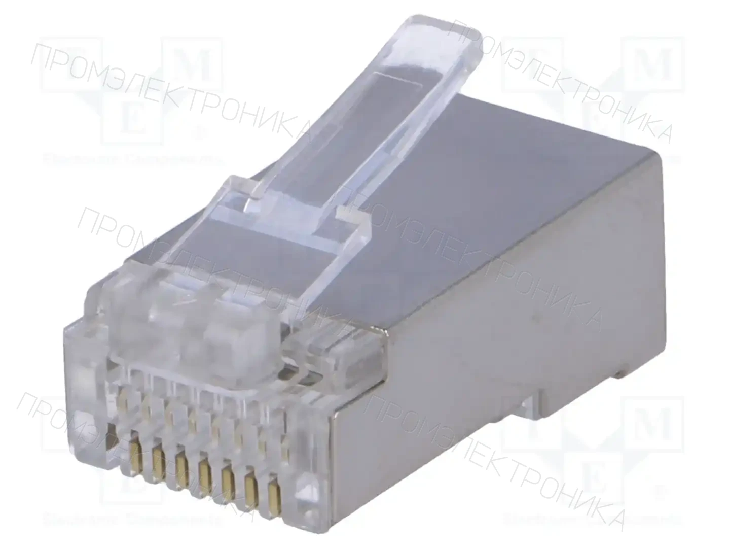 ECE EMP881AR201 — Разъeмы RJ