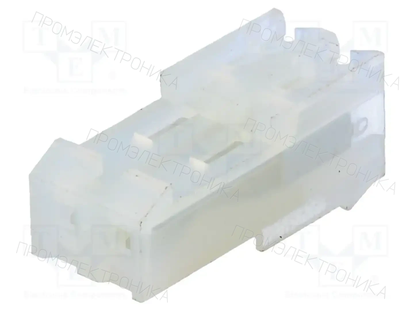 PANCON CT156F18-02-D_E — Разъeмы сигнальные растр 3,96мм