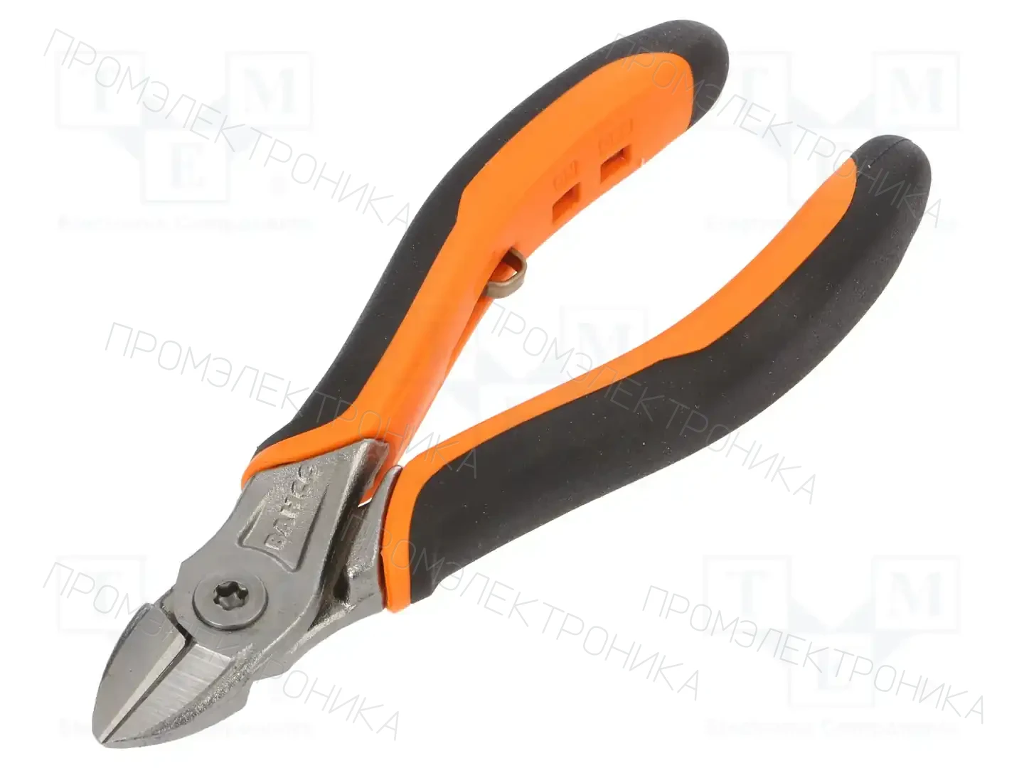 BAHCO 2101GC-125IP — Клещи-кусачки для резки