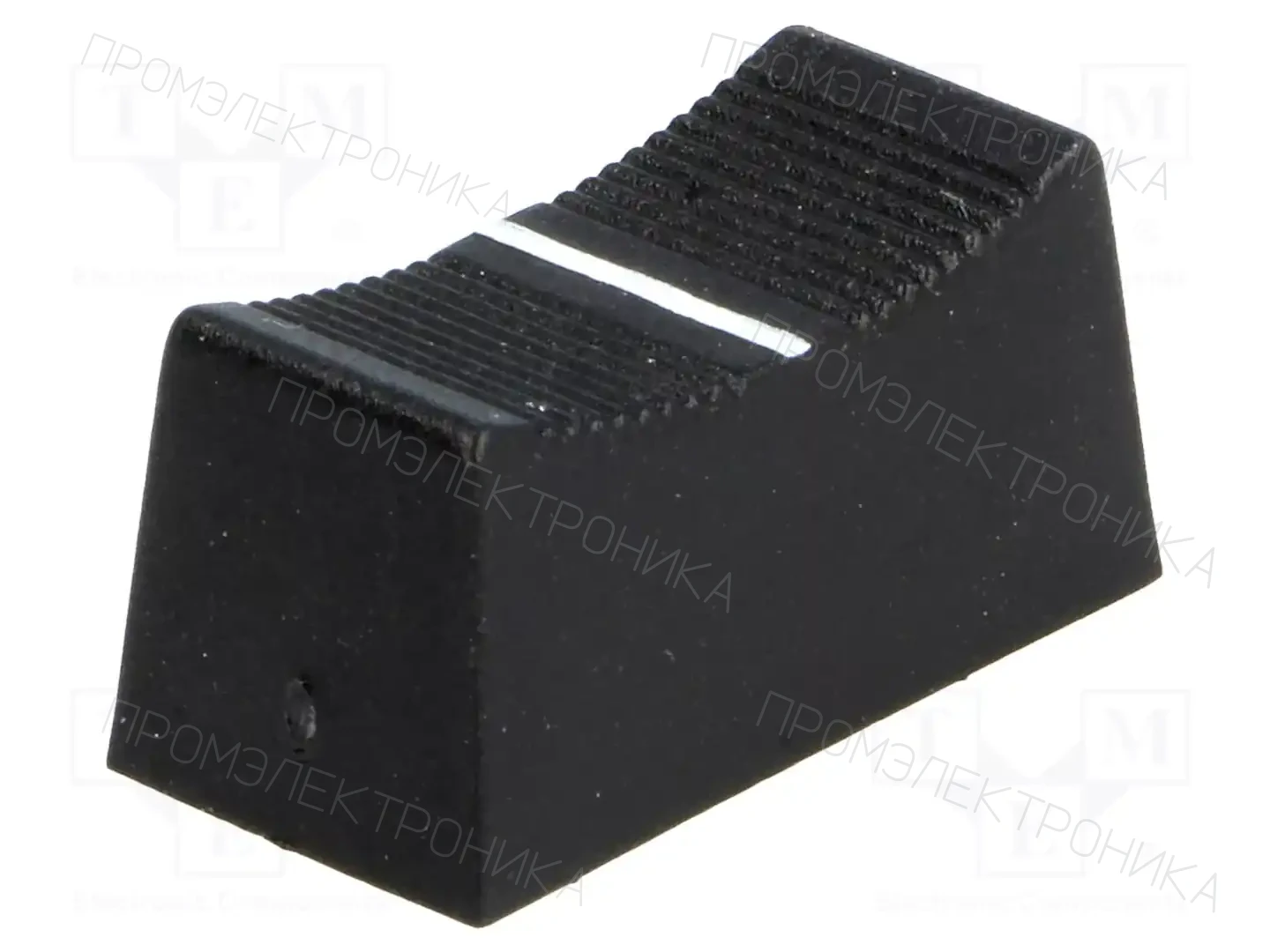 CLIFF CS1 TYPE A BLACK — Ручки для ползунковых потенциометров