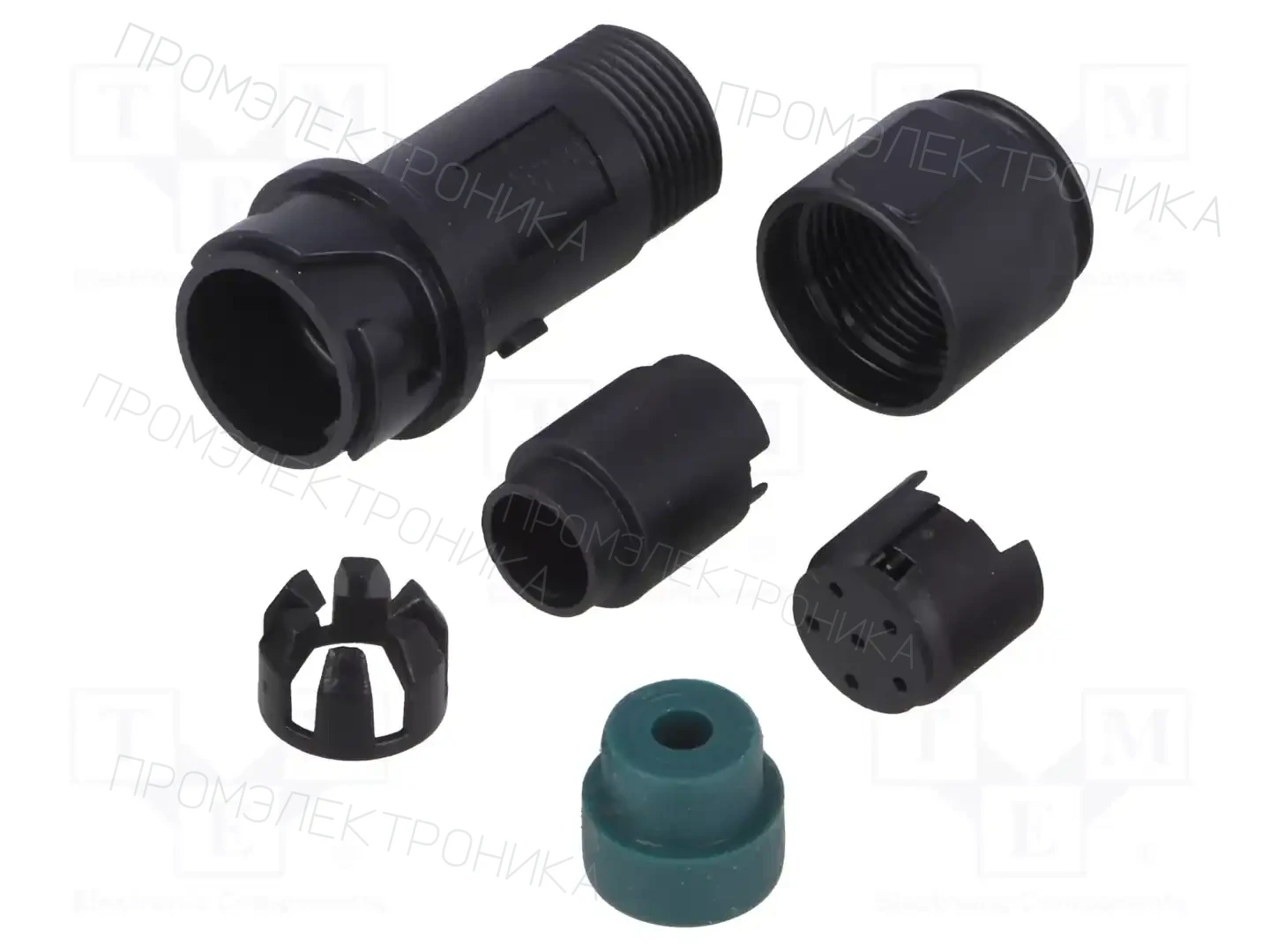 BULGIN PXP4011/06P/4045 — Разъeмы PX
