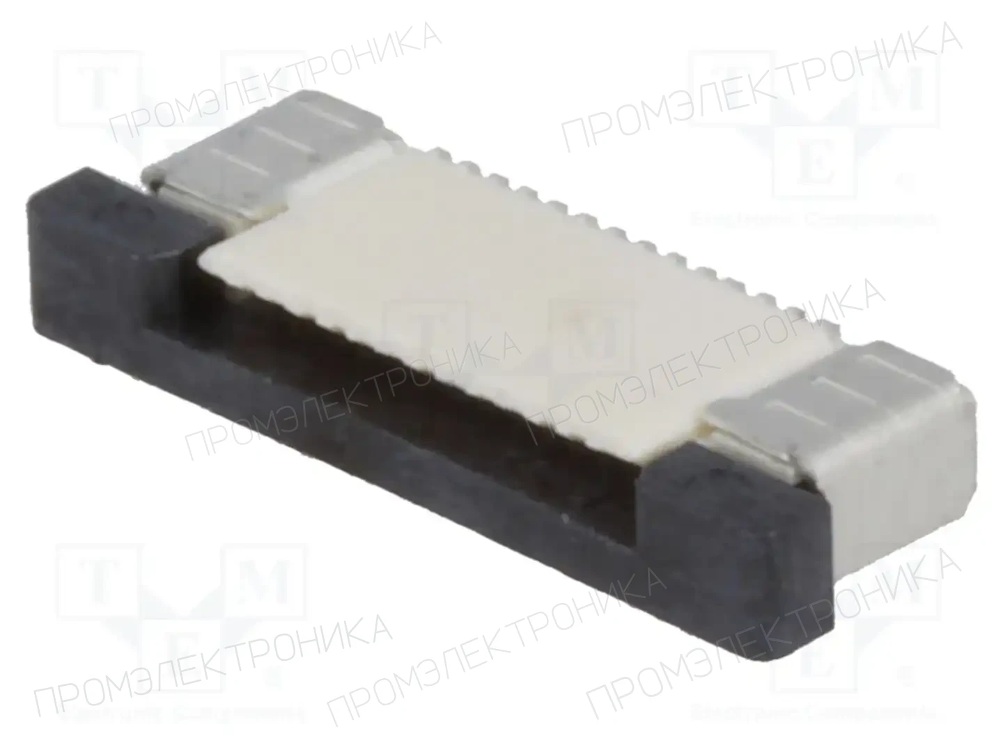 ADAM TECH PCA-6K-14-HU-3 — Разъeмы FFC/FPC растр 0,5мм