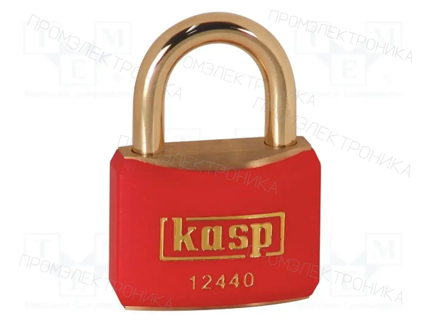 KASP K12440REDA1 — Навесные замки