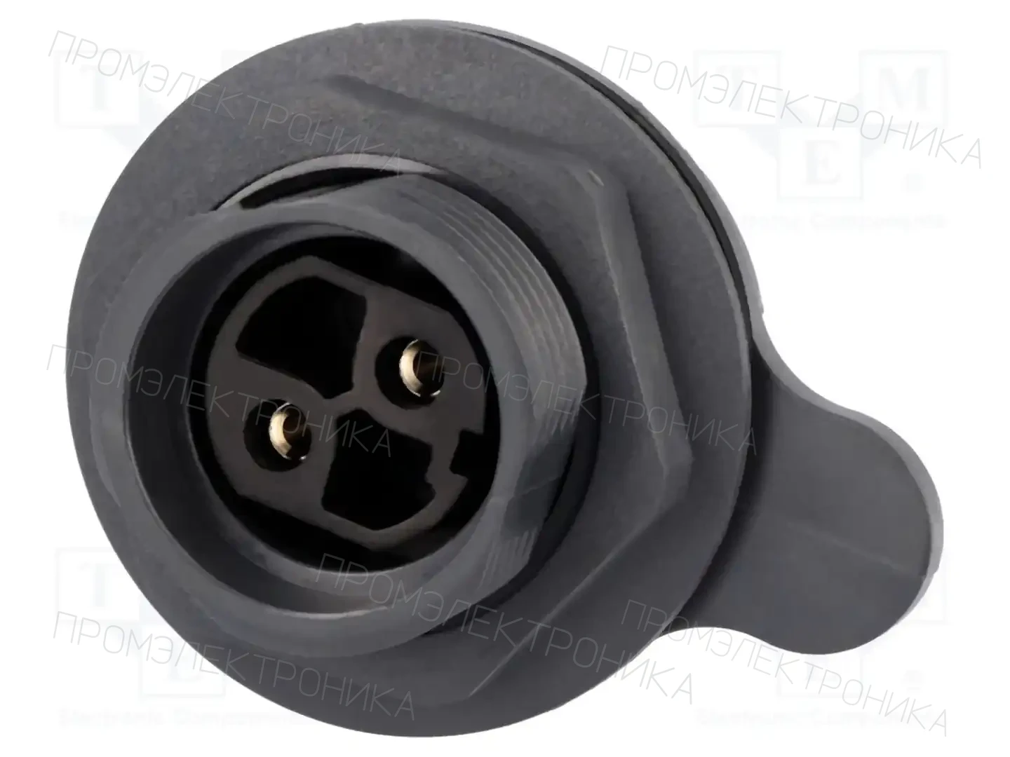 BULGIN PXP7012/02S/ST — Разъeмы PX