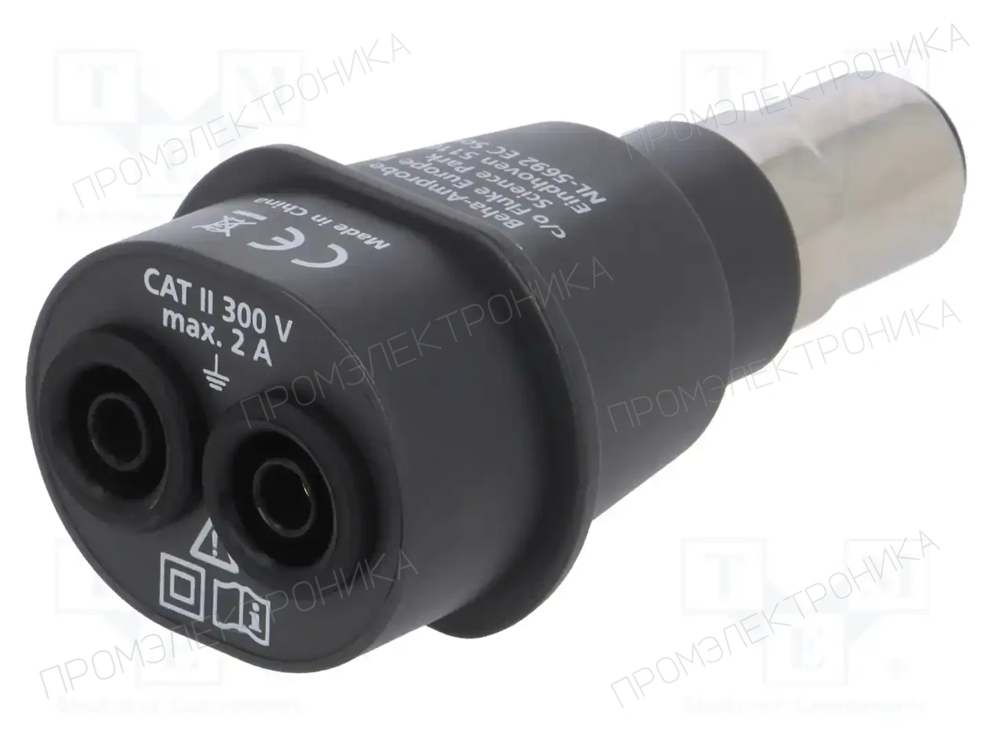 BEHA-AMPROBE ADPTR-B15-EUR — Аксессуары остальные