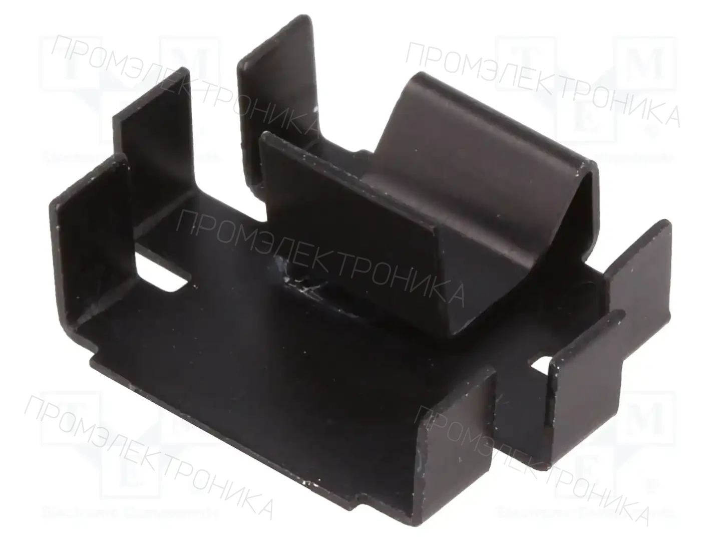 FISCHER ELEKTRONIK FK220SA220 — Радиаторы