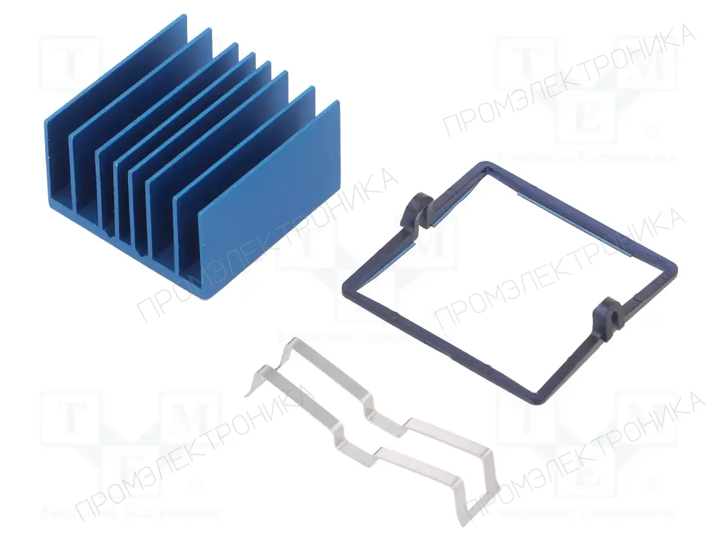 Advanced Thermal Solutions ATS-X53310P-C1-R0 — Радиаторы