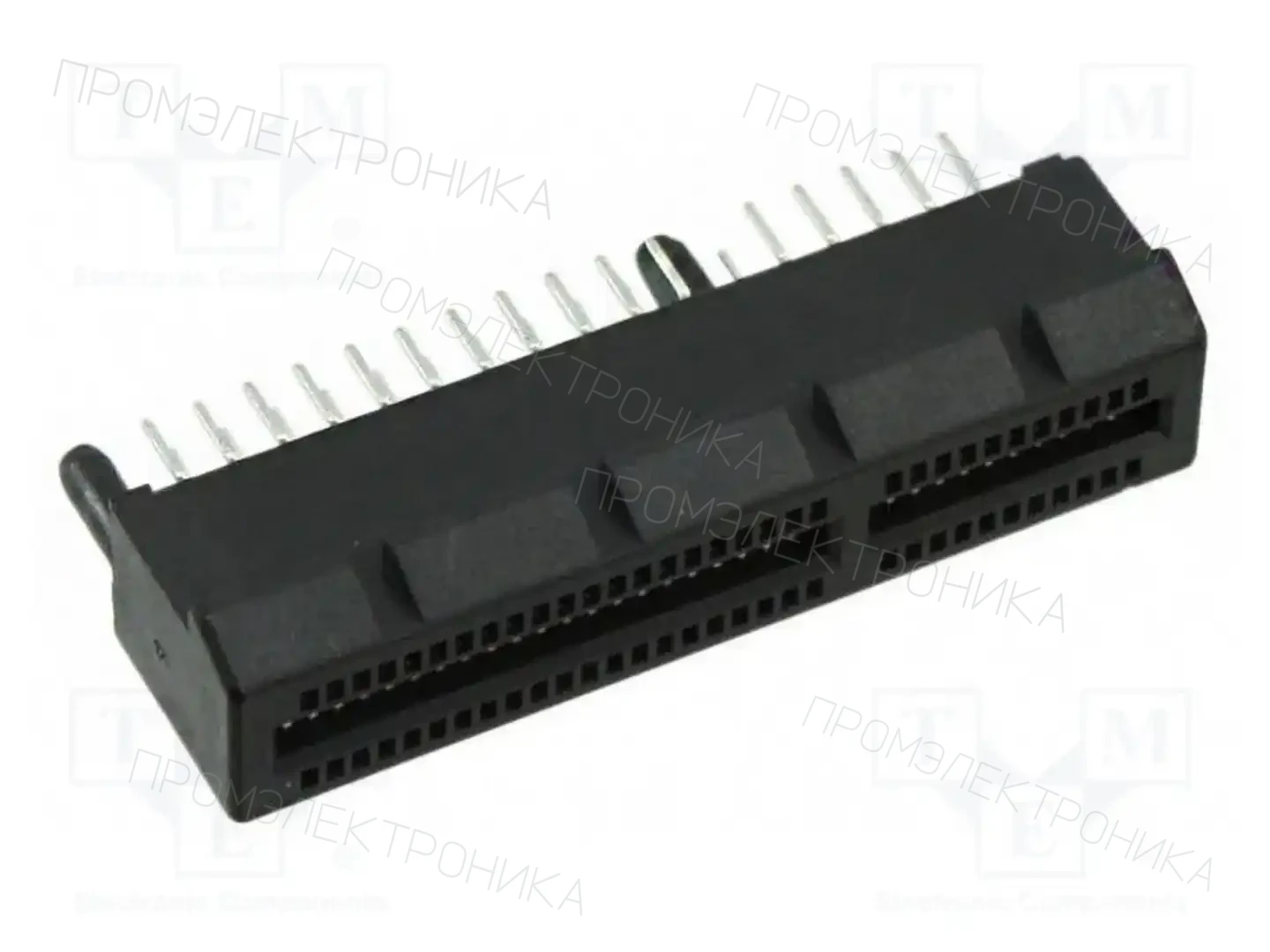AMPHENOL 10018783-10201MLF — Разъeмы для карт
