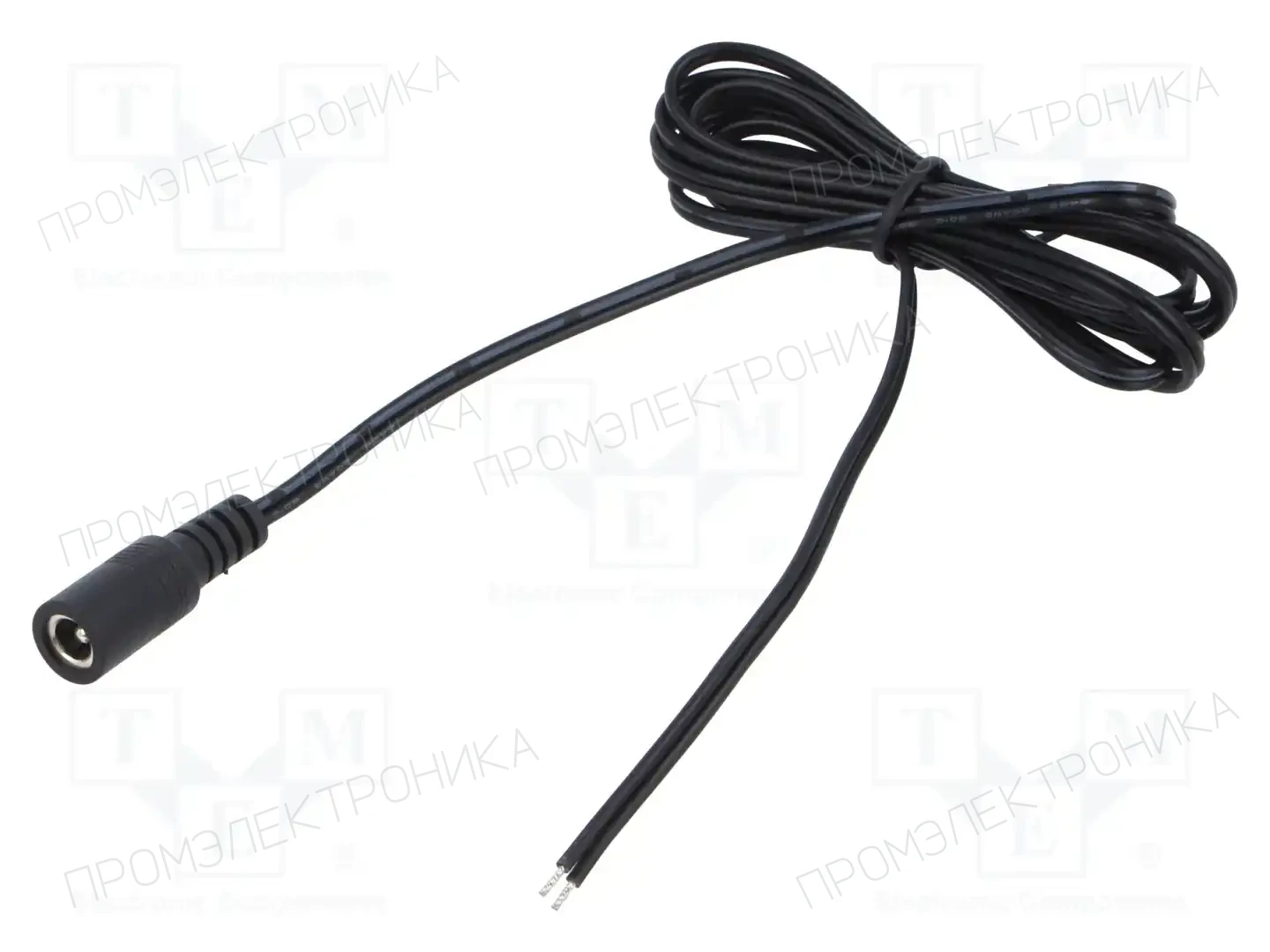POS POSDC-T-S25-1.5 — Кабели питания DC DC-T-S25-1.5