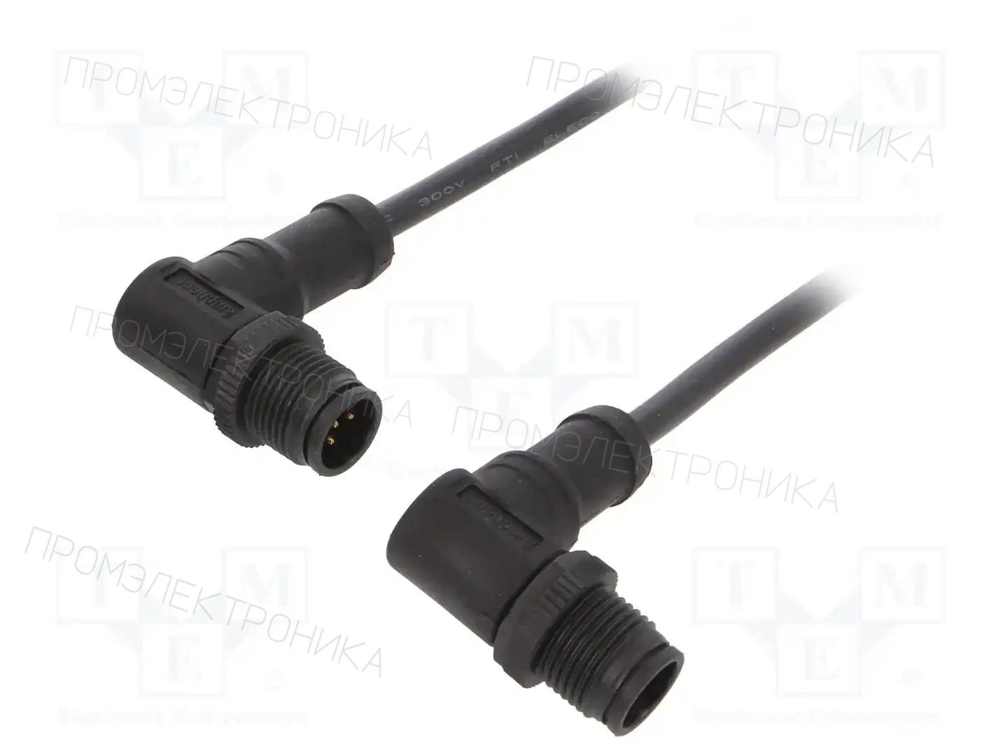 AMPHENOL LTW MSBP05MR-SBPMR-SB001 — Кабели к датчикам