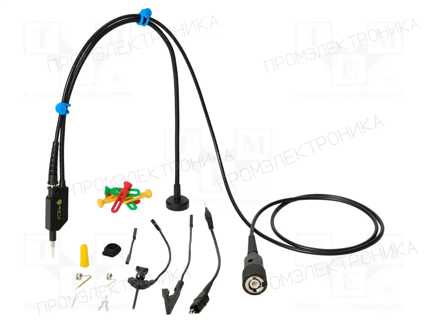 SENSEPEEK AB 6013 — Пробники для осциллографов и скопометров