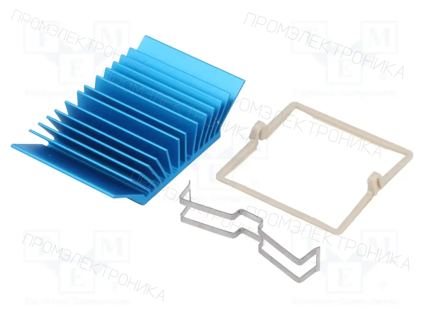 Advanced Thermal Solutions ATS-X50350G-C1-R0 — Радиаторы