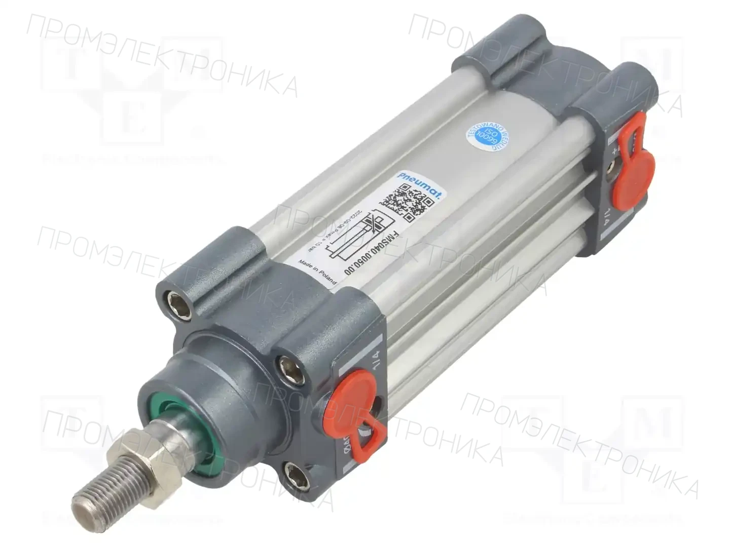 PNEUMAT FMS040.0050.00 — Приводы