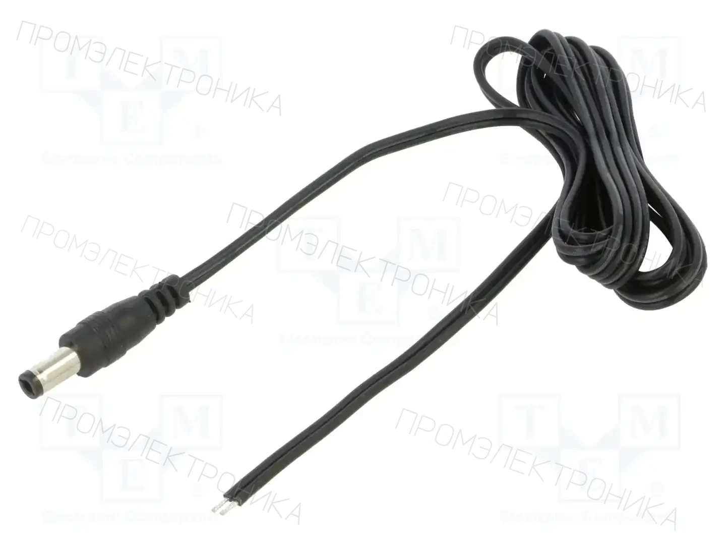 POS POSDC-T-P25S-1.5 — Кабели питания DC DC-T-P25S-1.5