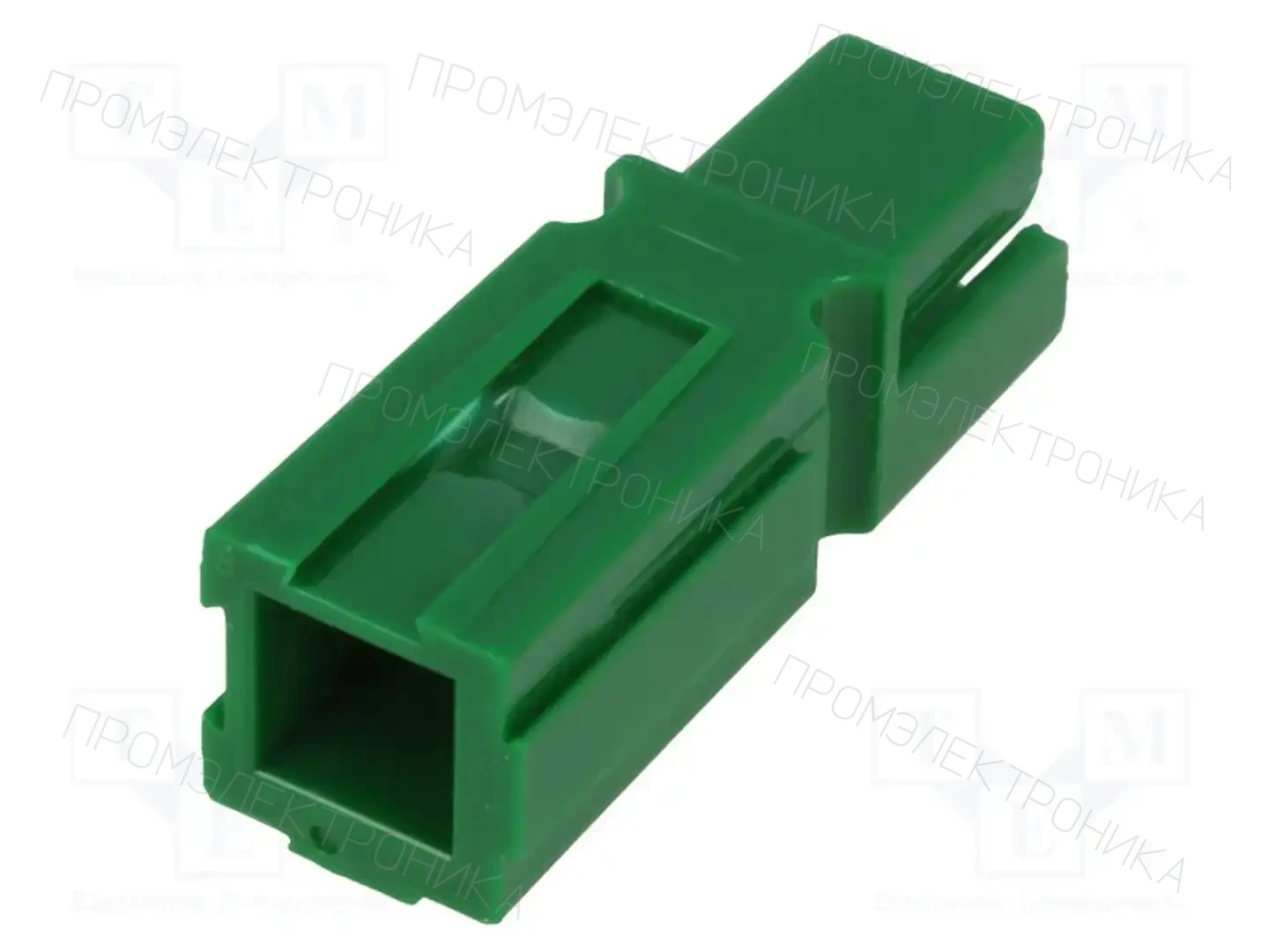 ENCITECH 1130-0100-05 — Разъeмы DC