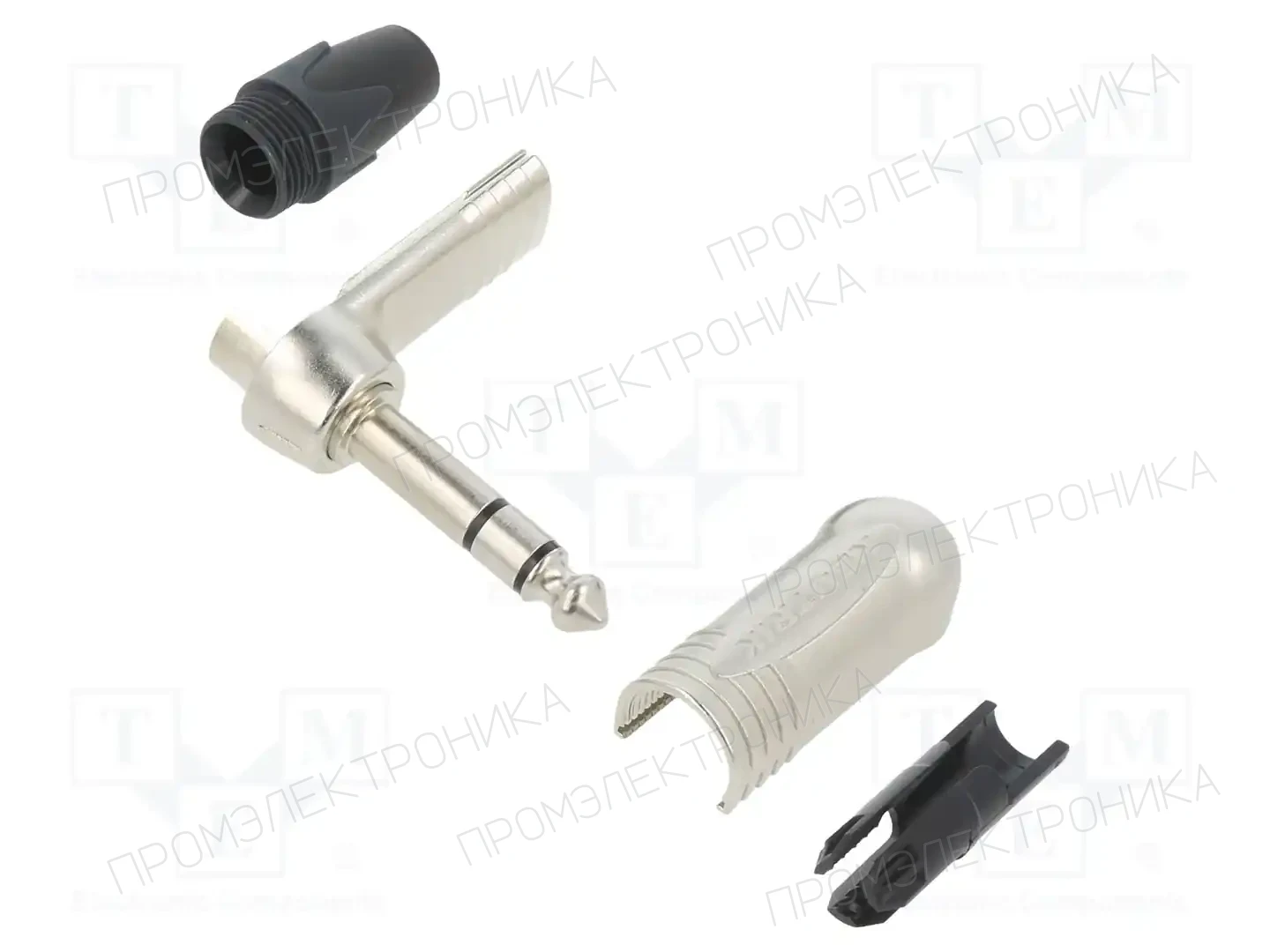 NEUTRIK NP3RX — Разъeмы Jack