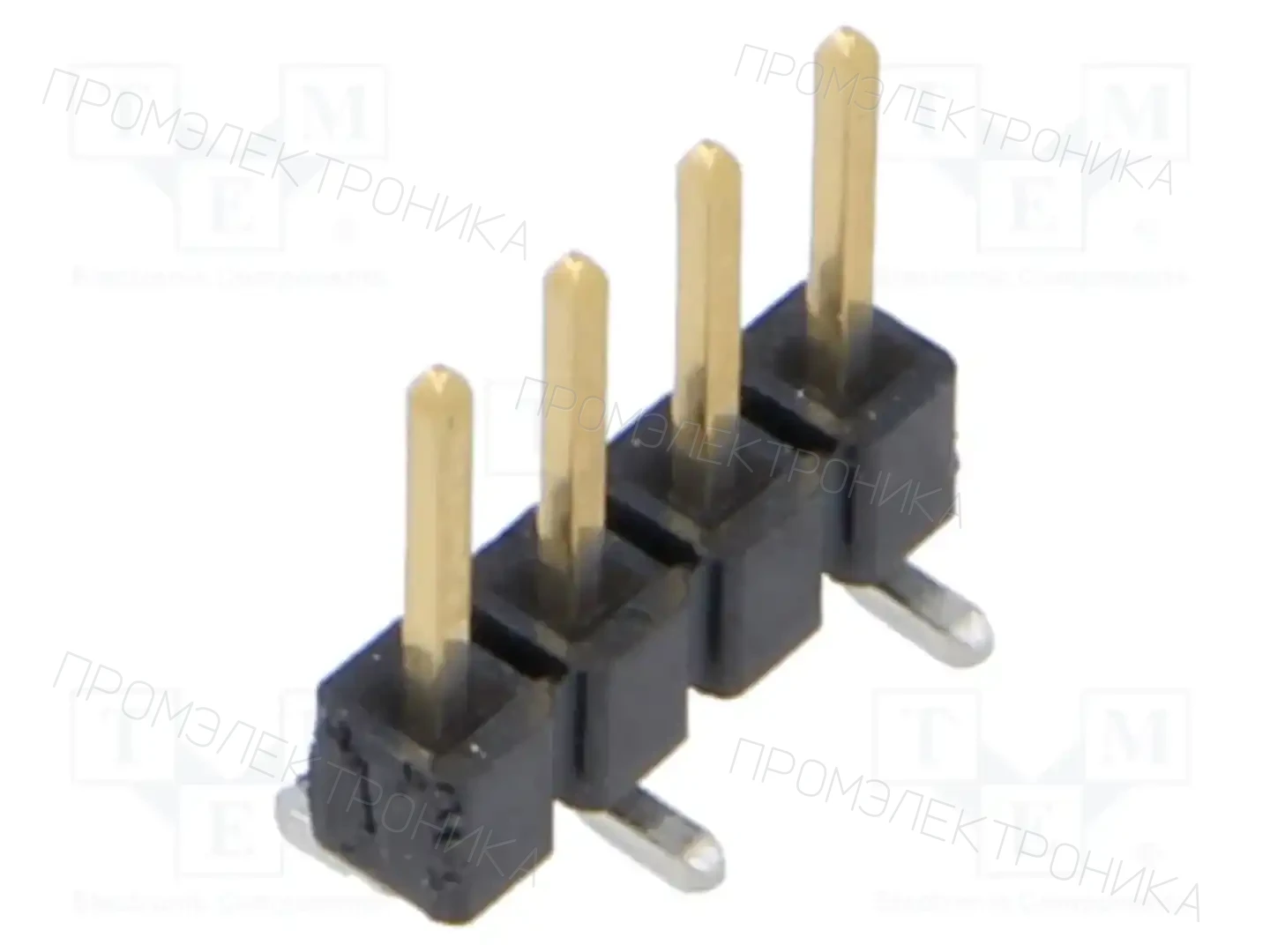 SAMTEC TSM-104-01-L-SV — Разъeмы пластина - пластина