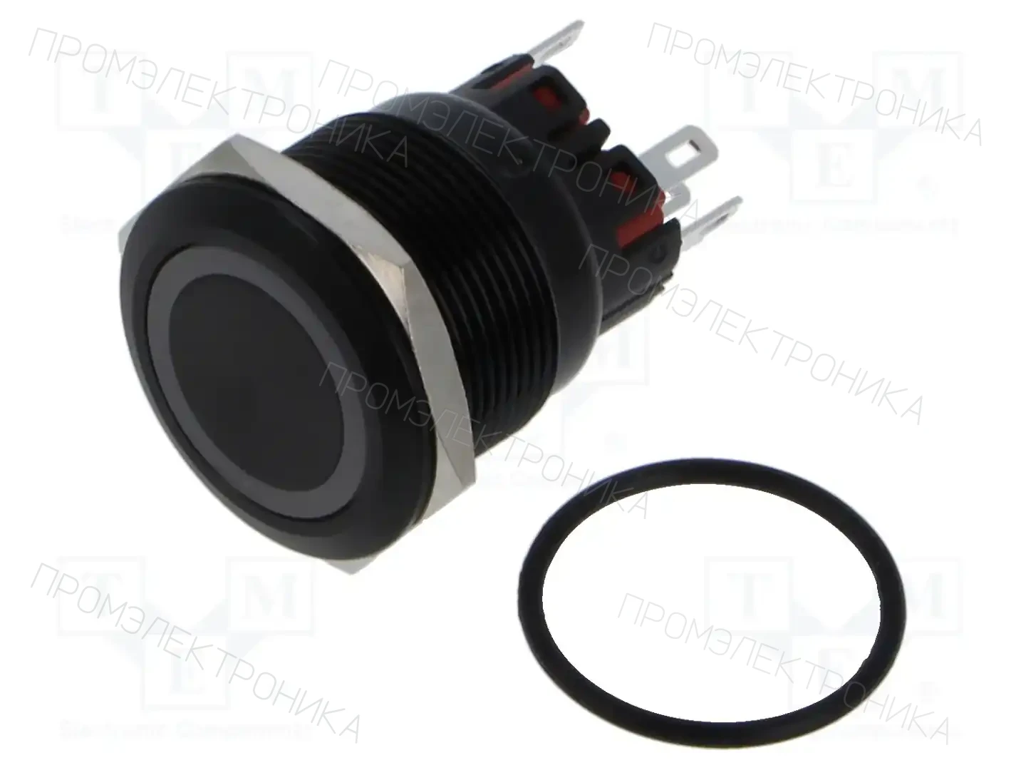 BULGIN MP22SLRINRG024A5 — Переключатели кнопочные