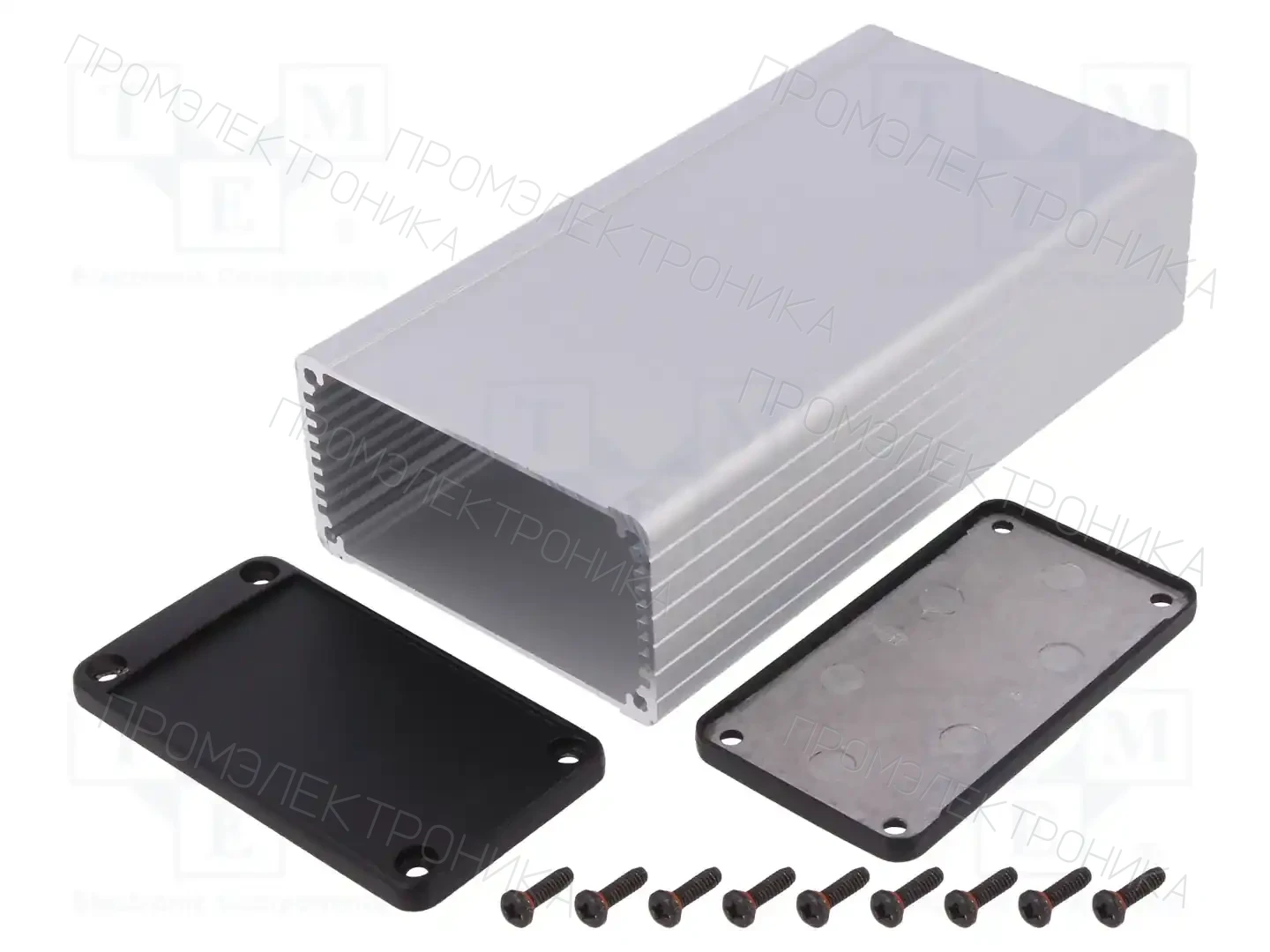 HAMMOND 1457K1601E — Экранирующие корпуса
