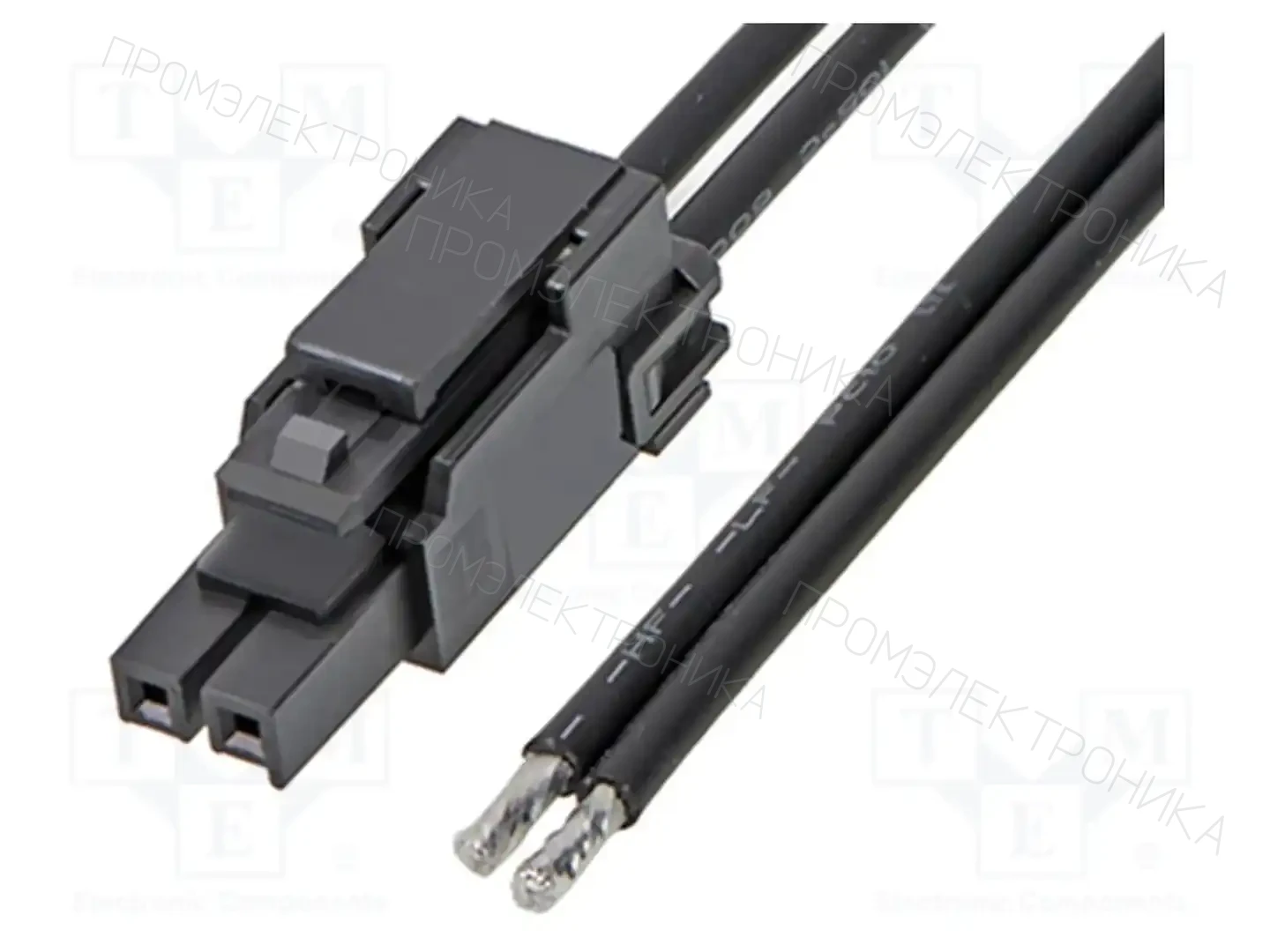 MOLEX 217466-1022 — Кабельные сборки кабель-плата