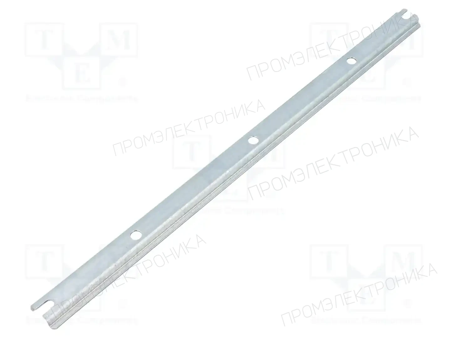 FIBOX 9820019 — Корпуса - DIN-рейки