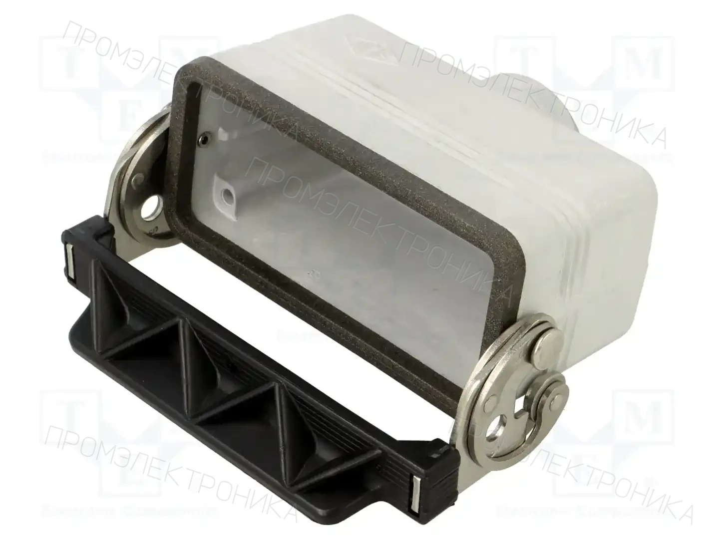 ILME CHVS 16 LG — Разъeмы