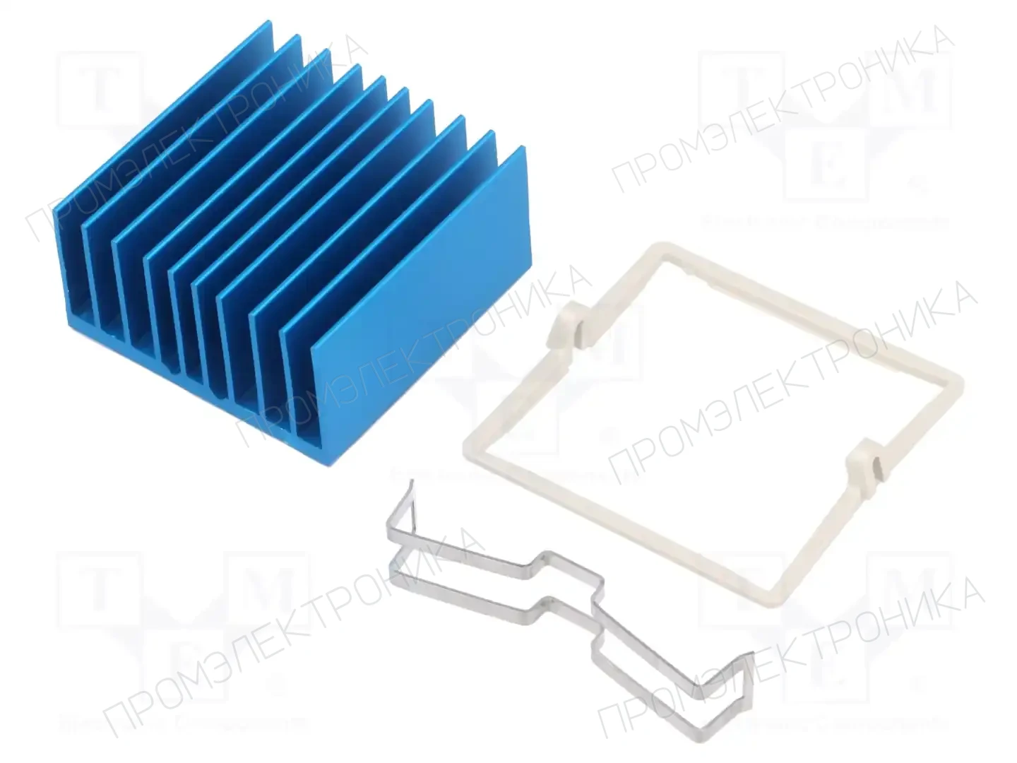 Advanced Thermal Solutions ATS-X53350P-C1-R0 — Радиаторы