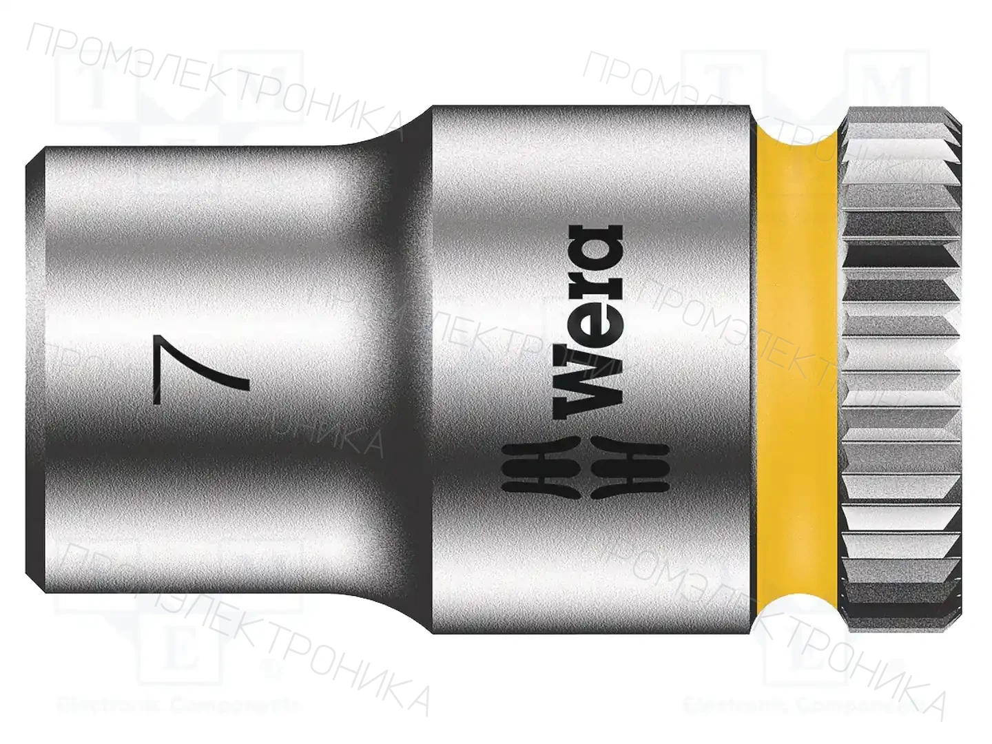 WERA 05003506001 — Ключи накидные