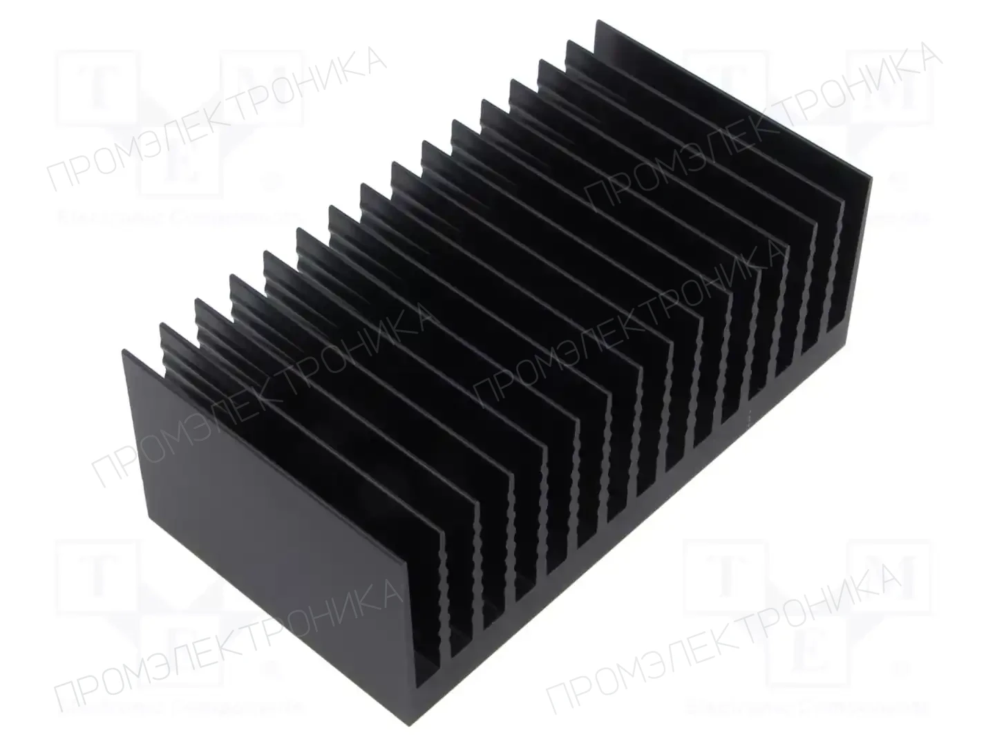 FISCHER ELEKTRONIK SK 466 75 SA — Радиаторы