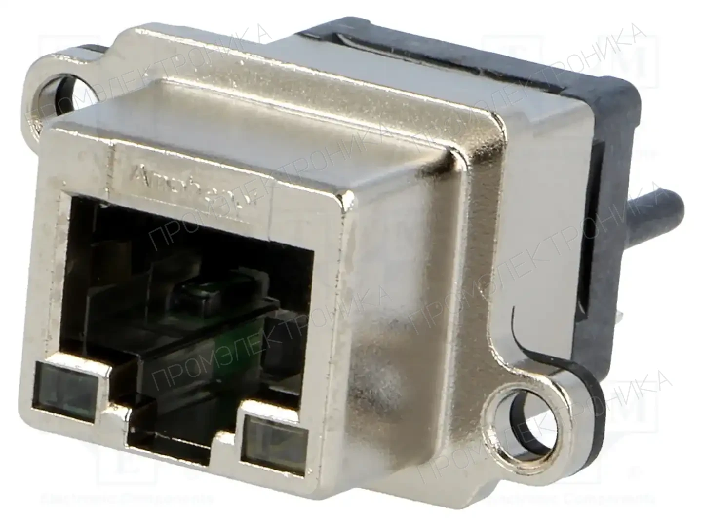 AMPHENOL COMMUNICATIONS SOLUTIONS MRJ548101 — Разъeмы RJ