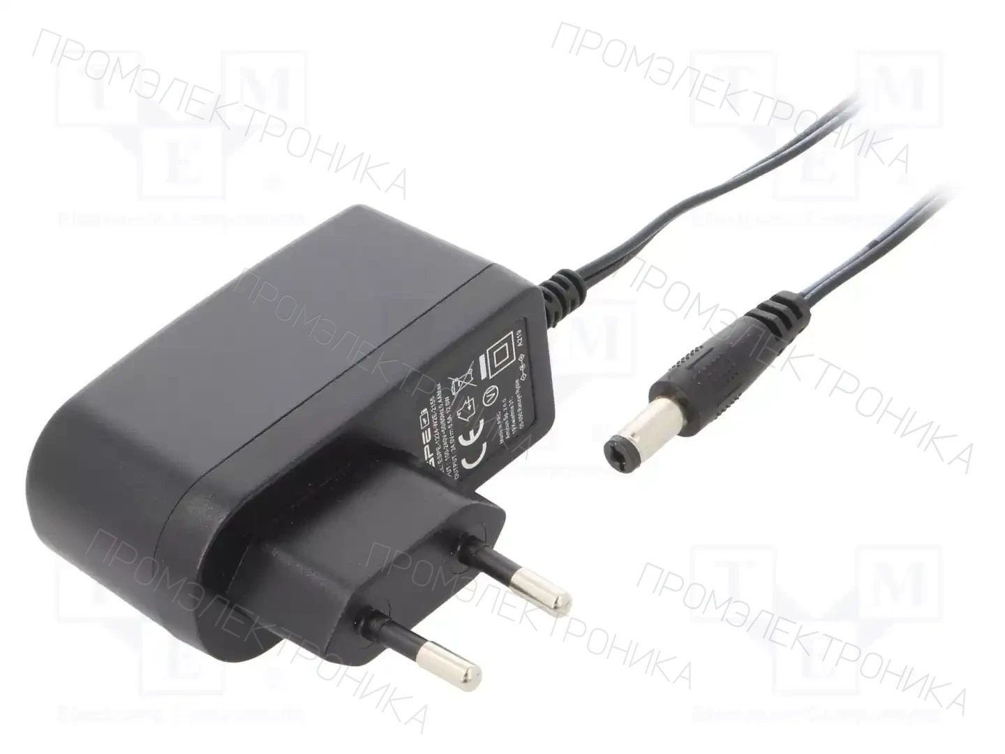 ESPE ESPE-1224-W2E-2155 — Штекерные блоки питания -1224-W2E-2155