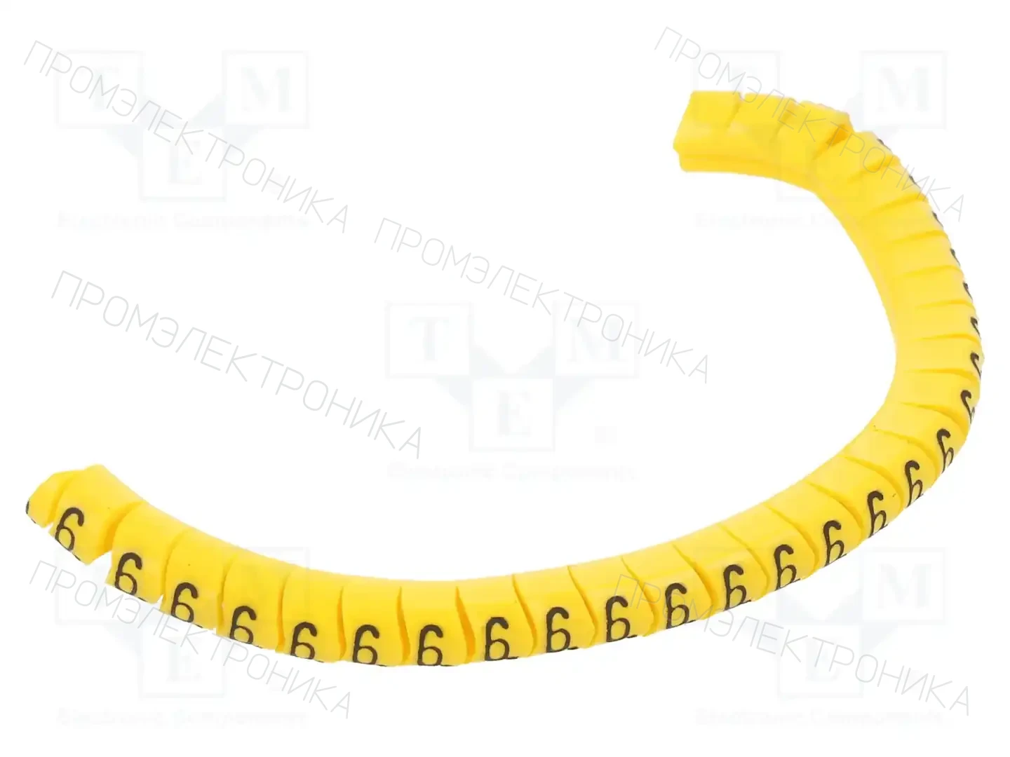 PARTEX PA-10003PV40.6 — Маркеры проводов