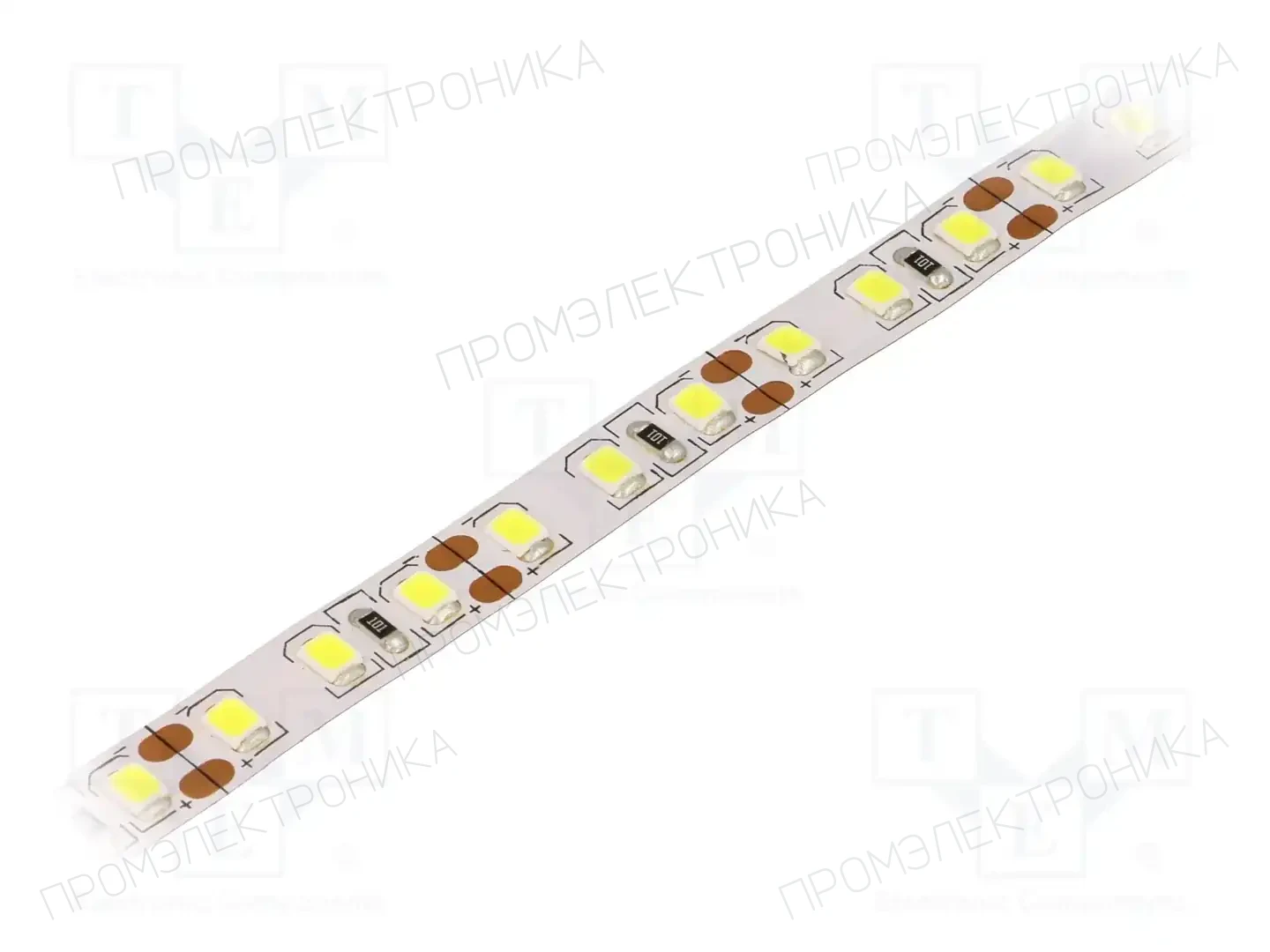 LUCKYLIGHT LS-2835W120RN — Источники света - светодиодные ленты