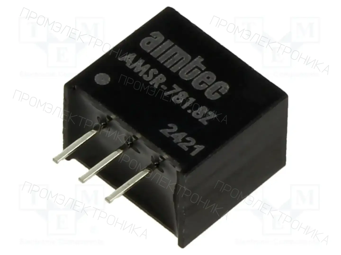 AIMTEC AMSR-781.8Z — Преобразователи DC/DC