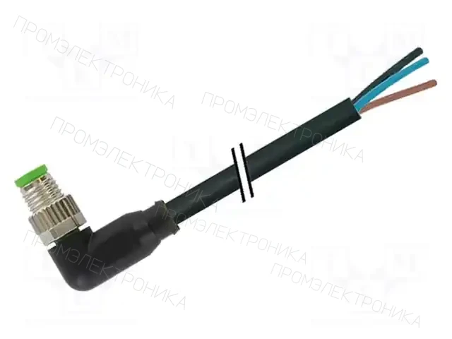 MURRELEKTRONIK 7000-08031-6310300 — Кабели к датчикам