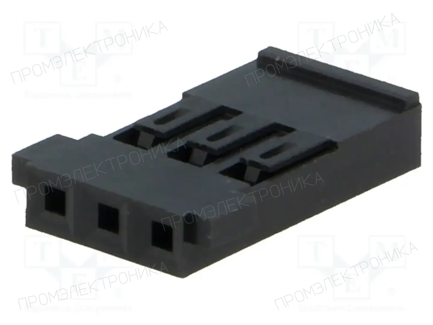 AMPHENOL COMMUNICATIONS SOLUTIONS 67954-002LF — Разъeмы сигнальные растр 2,54мм