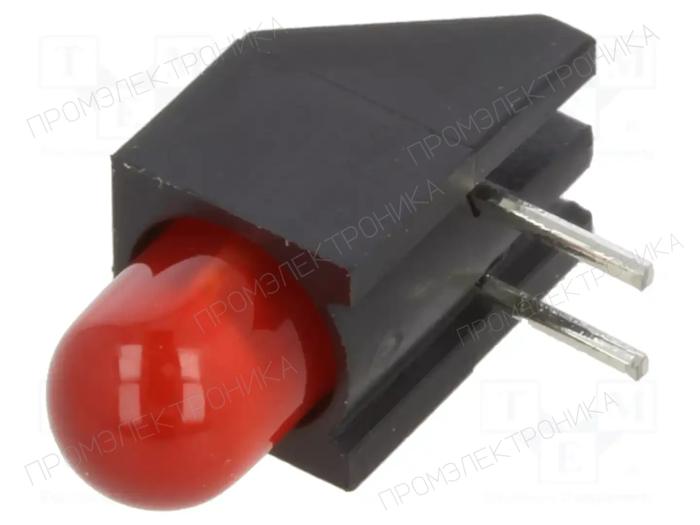 BIVAR H178CHDL — LED индикаторы для печатных плат