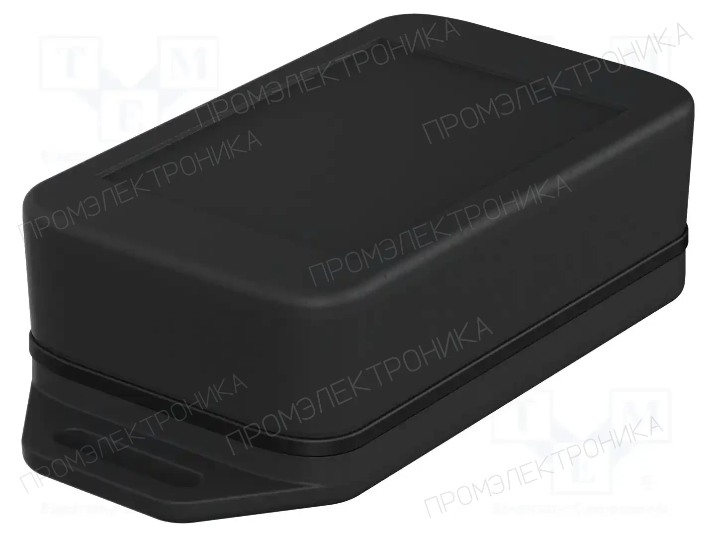 BOPLA BL 704020 WL2 - 9005 - SET — Корпуса универсальные