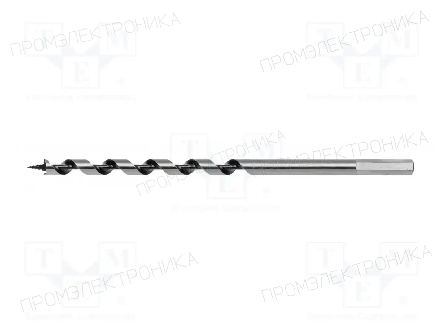 HÖGERT TECHNIK HT6D541 — Сверла по дереву