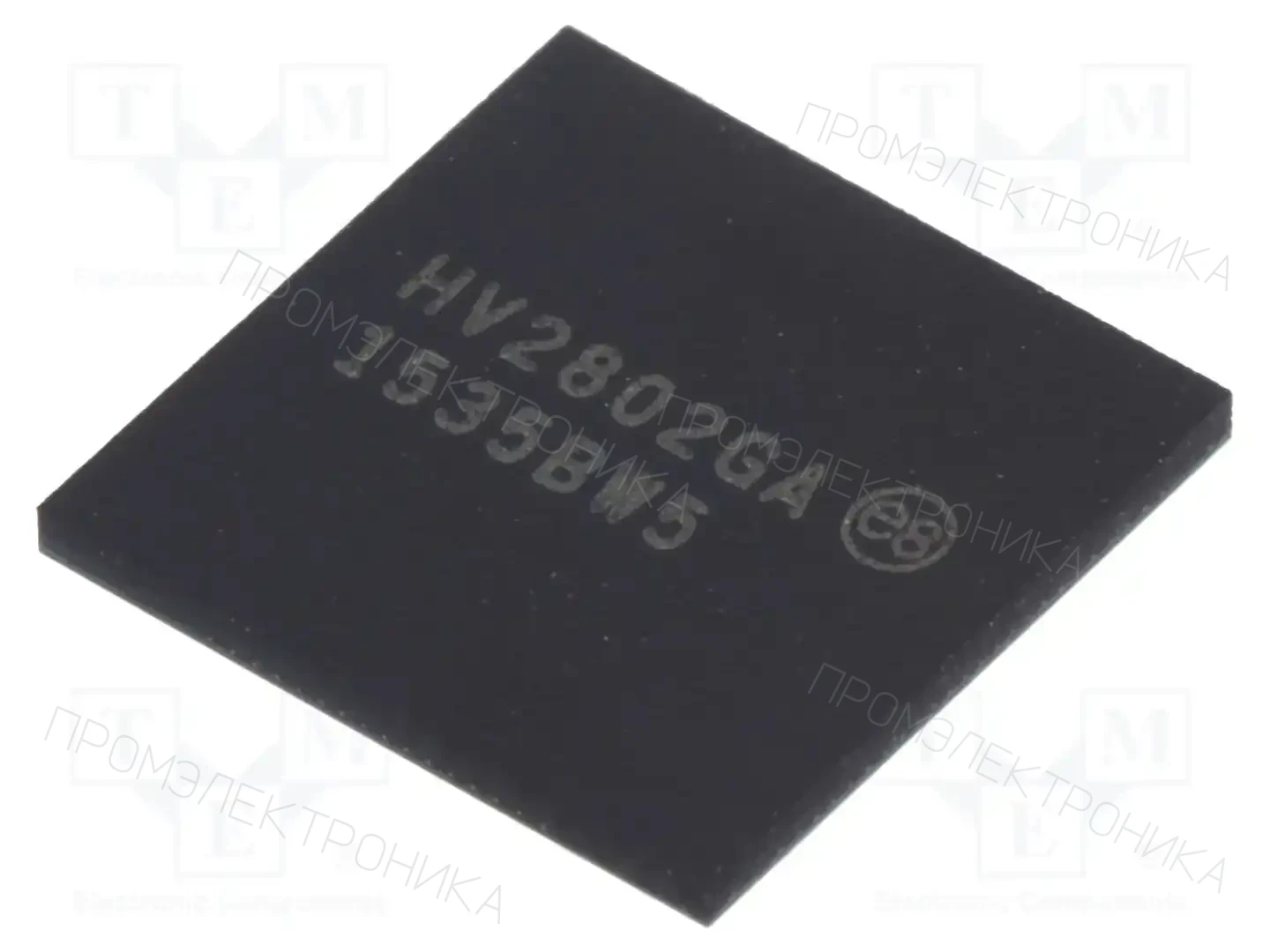 Microchip Technology HV2802GA-G — Мультиплексоры и переключатели аналог
